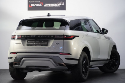 Land Rover Range Rover Evoque Gebrauchtwagen Land Rover Range Rover Evoque Gebrauchtwagen