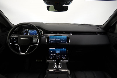Land Rover Range Rover Evoque Gebrauchtwagen Land Rover Range Rover Evoque Gebrauchtwagen