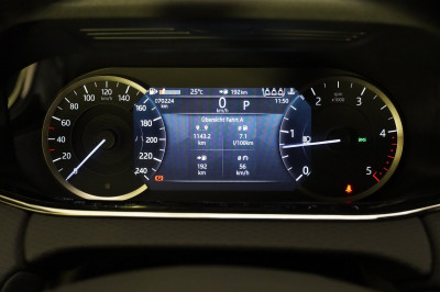 Land Rover Range Rover Evoque Gebrauchtwagen Land Rover Range Rover Evoque Gebrauchtwagen