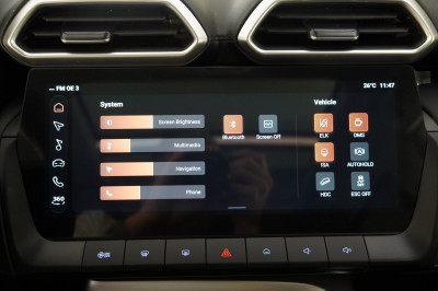 MG ZS Neuwagen MG ZS Neuwagen