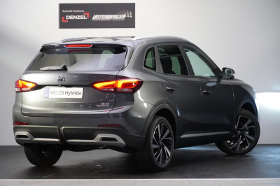 MG ZS Neuwagen MG ZS Neuwagen