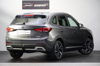 MG ZS Neuwagen MG ZS Neuwagen