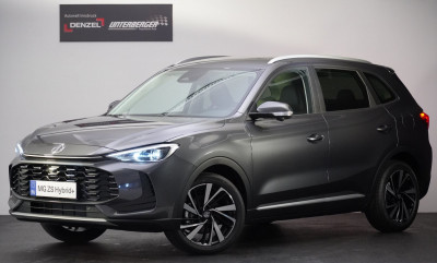 MG ZS Neuwagen