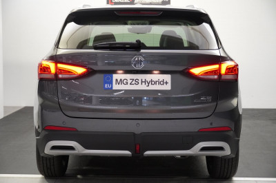 MG ZS Neuwagen MG ZS Neuwagen