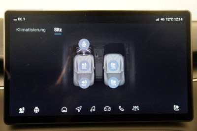 MG MGS6 EV Neuwagen MG MGS6 EV Neuwagen