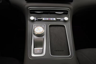 MG MGS6 EV Neuwagen MG MGS6 EV Neuwagen