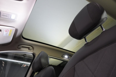 MG MGS6 EV Neuwagen MG MGS6 EV Neuwagen