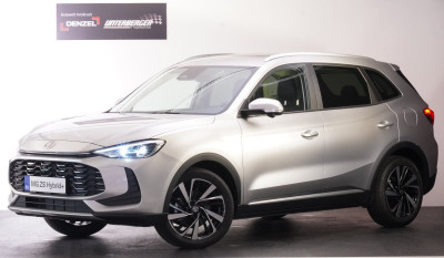 MG ZS Neuwagen