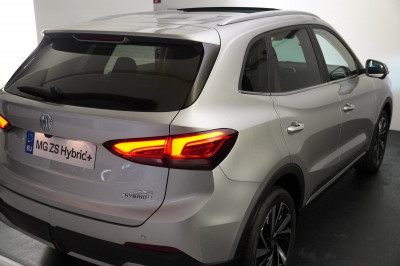 MG ZS Neuwagen MG ZS Neuwagen