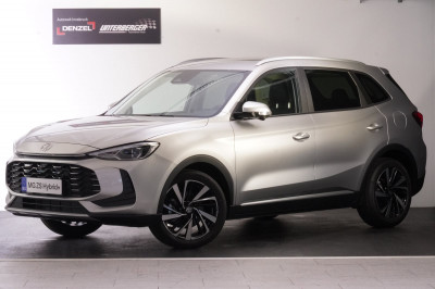 MG ZS Neuwagen MG ZS Neuwagen