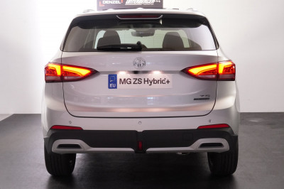 MG ZS Neuwagen MG ZS Neuwagen