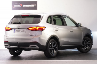 MG ZS Neuwagen MG ZS Neuwagen