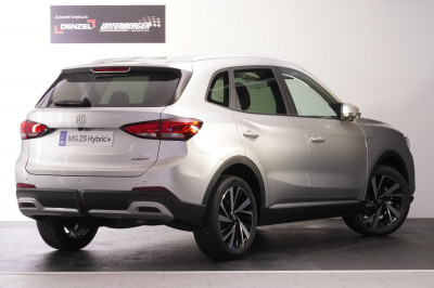 MG ZS Neuwagen MG ZS Neuwagen