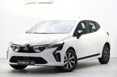 Mitsubishi Colt Jahreswagen Mitsubishi Colt Jahreswagen