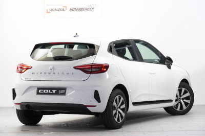 Mitsubishi Colt Jahreswagen Mitsubishi Colt Jahreswagen