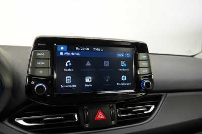 Hyundai i30 Gebrauchtwagen