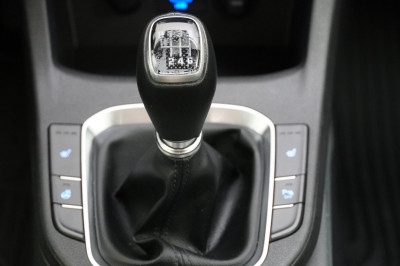 Hyundai i30 Gebrauchtwagen
