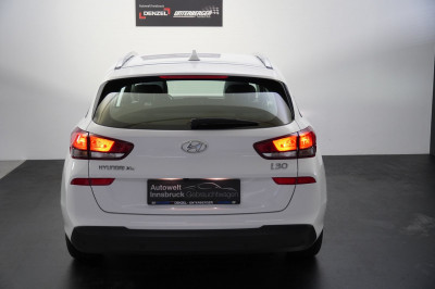 Hyundai i30 Gebrauchtwagen