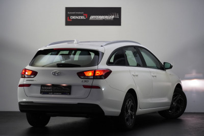 Hyundai i30 Gebrauchtwagen