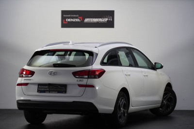 Hyundai i30 Gebrauchtwagen