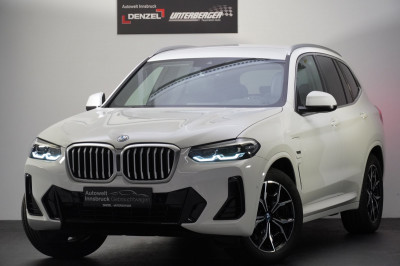 BMW X3 Gebrauchtwagen BMW X3 Gebrauchtwagen