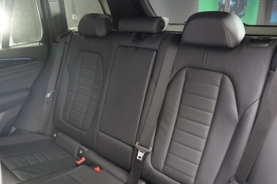 BMW X3 Gebrauchtwagen BMW X3 Gebrauchtwagen