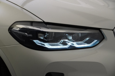 BMW X3 Gebrauchtwagen BMW X3 Gebrauchtwagen