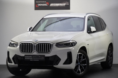 BMW X3 Gebrauchtwagen BMW X3 Gebrauchtwagen