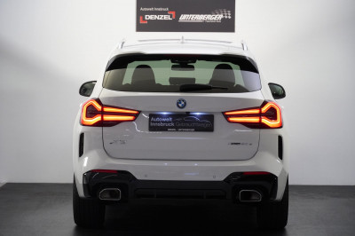 BMW X3 Gebrauchtwagen BMW X3 Gebrauchtwagen