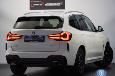 BMW X3 Gebrauchtwagen BMW X3 Gebrauchtwagen
