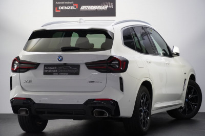 BMW X3 Gebrauchtwagen BMW X3 Gebrauchtwagen