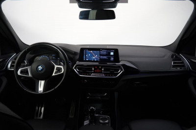 BMW X3 Gebrauchtwagen BMW X3 Gebrauchtwagen