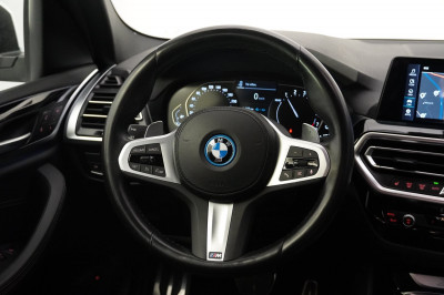 BMW X3 Gebrauchtwagen BMW X3 Gebrauchtwagen