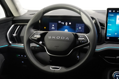 Skoda Kodiaq Gebrauchtwagen Skoda Kodiaq Gebrauchtwagen