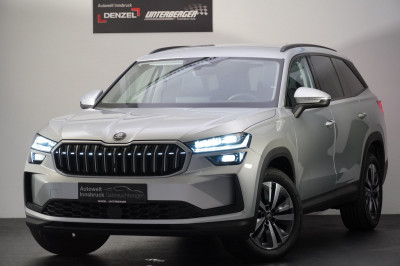 Skoda Kodiaq Gebrauchtwagen Skoda Kodiaq Gebrauchtwagen
