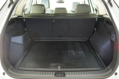 Skoda Kodiaq Gebrauchtwagen Skoda Kodiaq Gebrauchtwagen