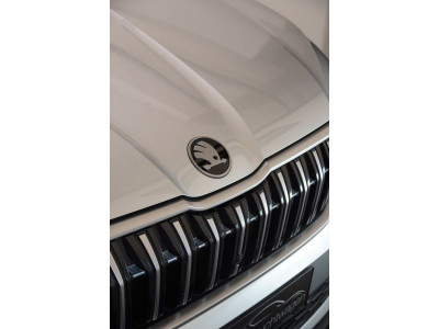 Skoda Kodiaq Gebrauchtwagen Skoda Kodiaq Gebrauchtwagen