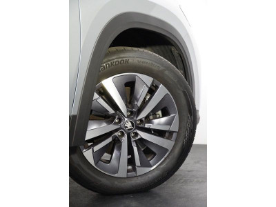 Skoda Kodiaq Gebrauchtwagen Skoda Kodiaq Gebrauchtwagen