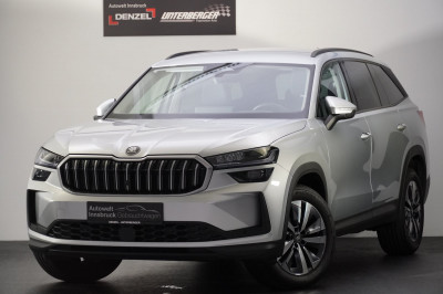 Skoda Kodiaq Gebrauchtwagen Skoda Kodiaq Gebrauchtwagen