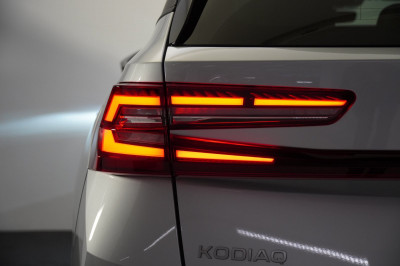 Skoda Kodiaq Gebrauchtwagen Skoda Kodiaq Gebrauchtwagen
