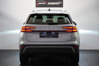 Skoda Kodiaq Gebrauchtwagen Skoda Kodiaq Gebrauchtwagen