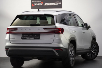 Skoda Kodiaq Gebrauchtwagen Skoda Kodiaq Gebrauchtwagen