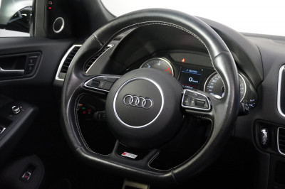 Audi Q5 Gebrauchtwagen