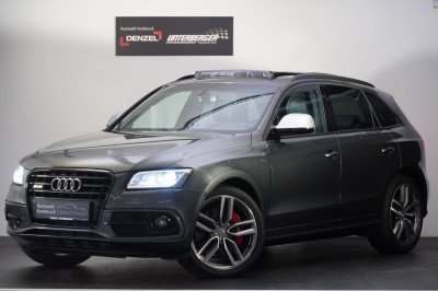 Audi Q5 Gebrauchtwagen