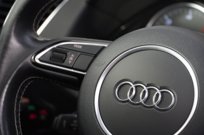 Audi Q5 Gebrauchtwagen