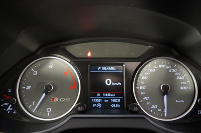 Audi Q5 Gebrauchtwagen