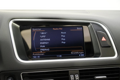 Audi Q5 Gebrauchtwagen