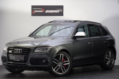 Audi Q5 Gebrauchtwagen