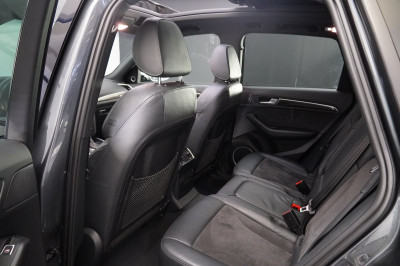 Audi Q5 Gebrauchtwagen