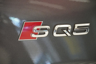 Audi Q5 Gebrauchtwagen